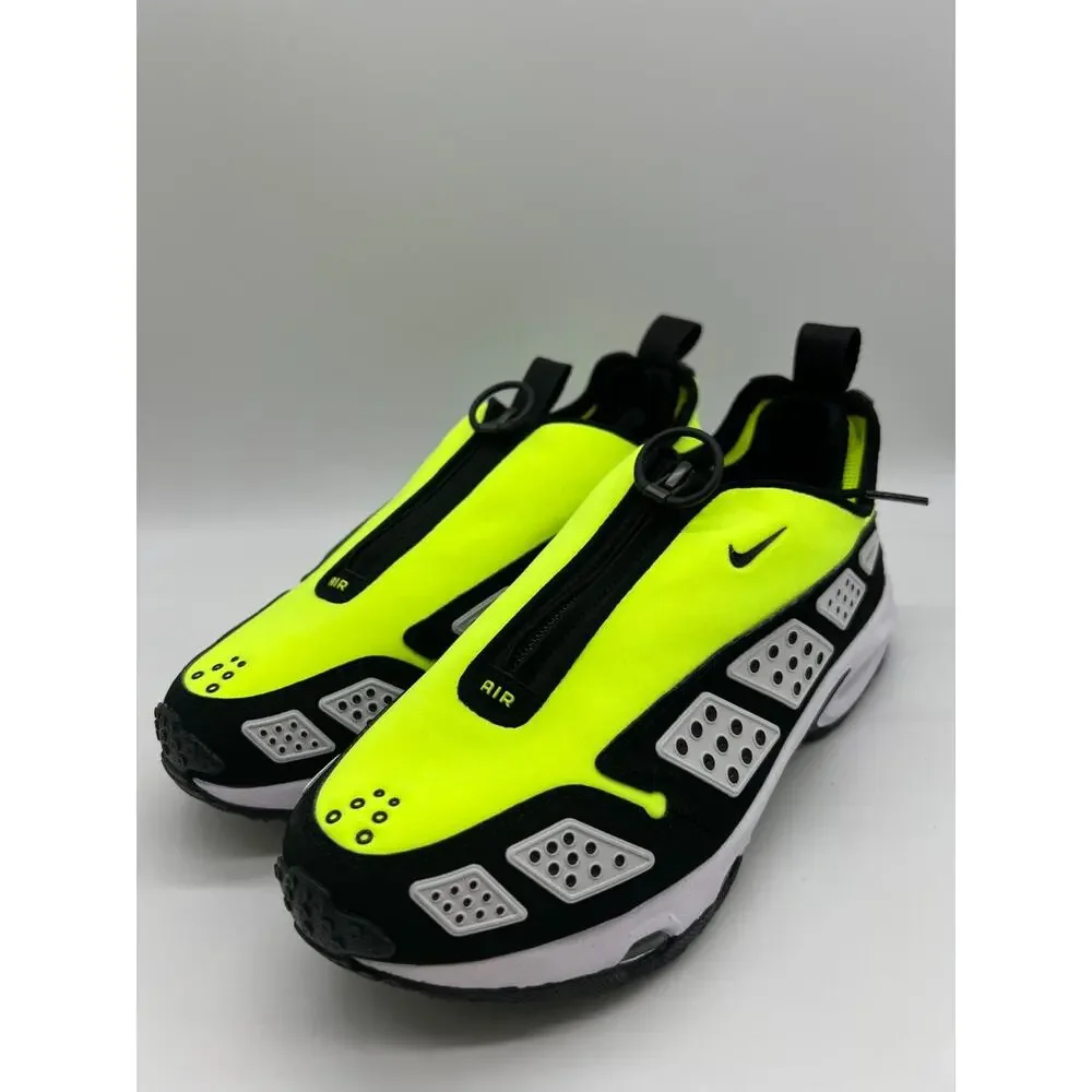 Nike Air Max Sunder Volt Black FZ2068-700 Women’s Size 8 - Picture 10 of 12